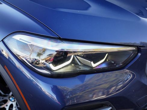 Used 2022 BMW X5 sDrive40i w/ Premium Package image 6