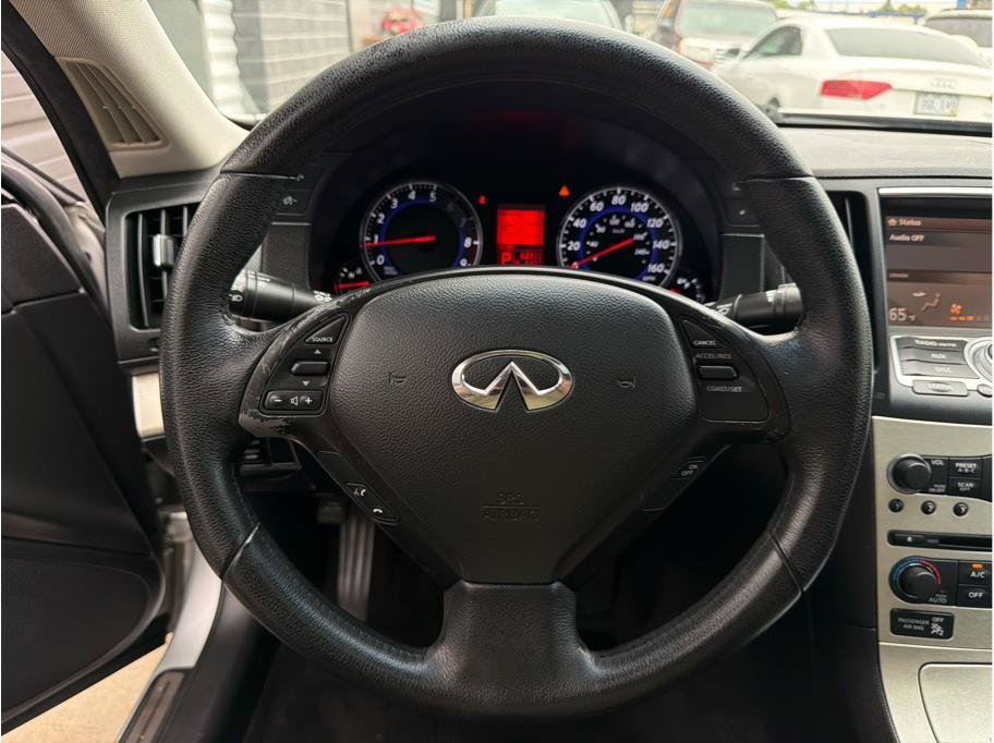 Used 2008 INFINITI G35 x Sedan w/ Premium Pkg AWD/4WD image 15