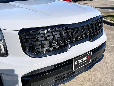 Used 2025 Kia Telluride EX X-Line image 27