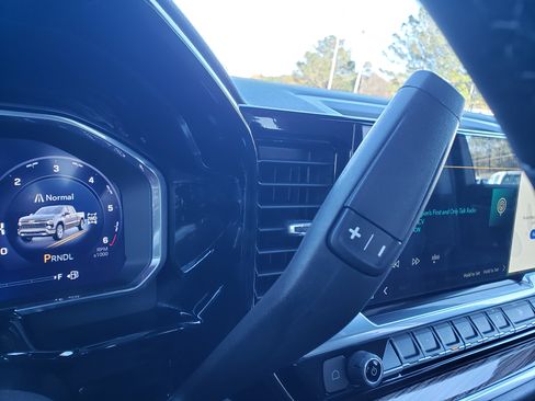 New 2026 Chevrolet Silverado 1500 RST w/ RST Select Package image 18