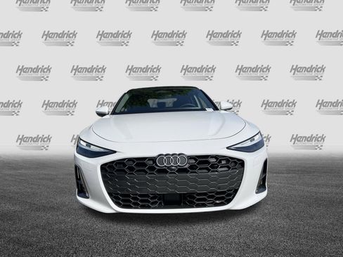 Certified 2026 Audi A6 Premium w/ 20" Wheel Package AWD/4WD image 3