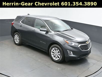 Used 2019 Chevrolet Equinox LT