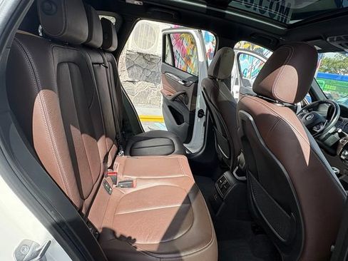 Used 2019 BMW X1 sDrive28i w/ Convenience Package FWD image 18