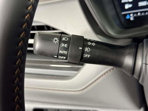 Certified 2025 Subaru Forester Sport AWD/4WD image 21