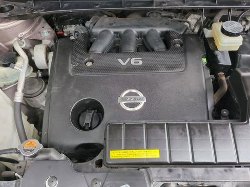 Used 2014 Nissan Murano SL FWD image 21