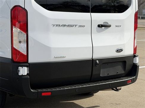 Used 2023 Ford Transit 350 XLT image 6