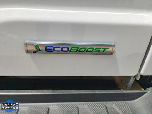 Used 2023 Ford F150 XLT AWD/4WD image 12