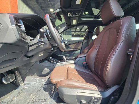 Used 2022 BMW 228i xDrive Gran Coupe w/ M Sport Package image 19