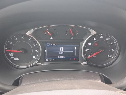 Used 2024 GMC Terrain SLE w/ Driver Convenience Package AWD/4WD image 19
