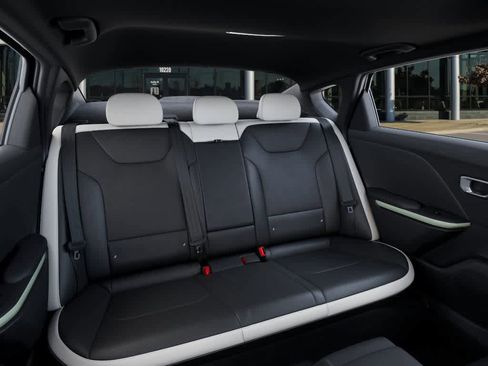 New 2026 Kia K4 GT-Line image 16