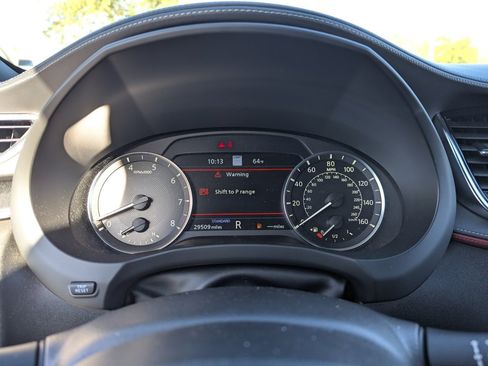 Certified 2023 INFINITI QX55 Sensory w/ Lighting Package image 27