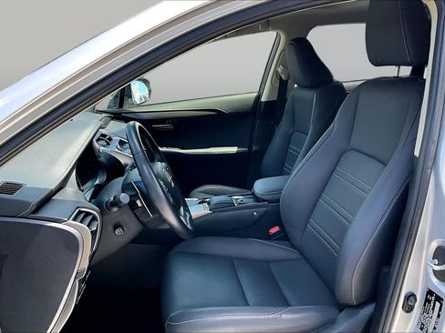 Used 2019 Lexus NX 300 AWD w/ Premium Package image 8