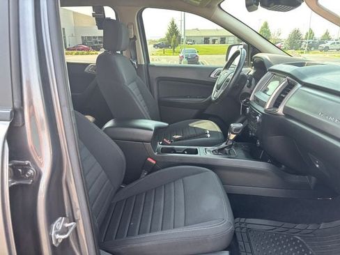Used 2021 Ford Ranger XLT w/ Equipment Group 301A Mid AWD/4WD image 23