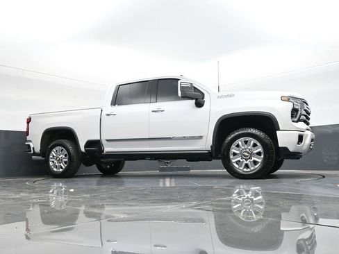 New 2025 Chevrolet Silverado 2500 High Country w/ High Country Premium Package image 47