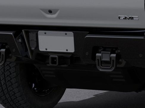 New 2025 GMC Hummer EV 2X w/ LPO, Dark Essentials Package AWD/4WD image 54