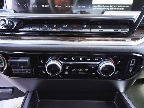 Used 2025 GMC Sierra 1500 Elevation w/ X31 Off-Road Package image 23