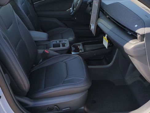 New 2025 Ford Mustang Mach-E Premium w/ Interior Protection Package image 38
