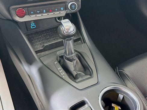 Certified 2024 Ford Mustang Premium image 5