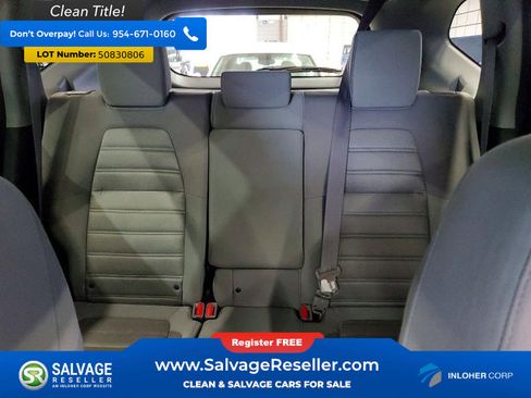 Used 2019 Honda CR-V EX image 13