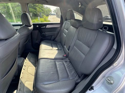 Used 2010 Honda CR-V EX-L image 13