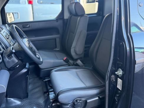 Used 2006 Honda Element EX image 7