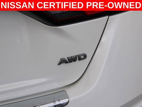 Certified 2023 Nissan Altima 2.5 SV image 9