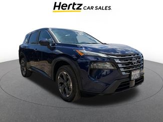 Used 2025 Nissan Rogue SV video 1