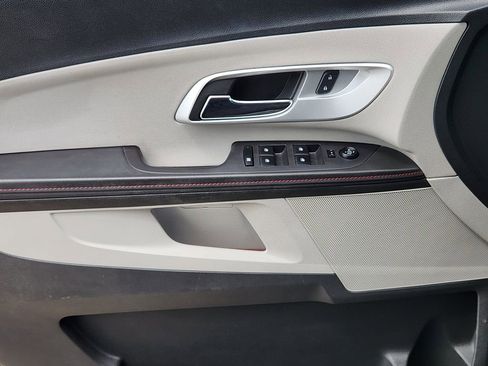 Used 2013 Chevrolet Equinox LT w/ Driver Convenience Package FWD image 27