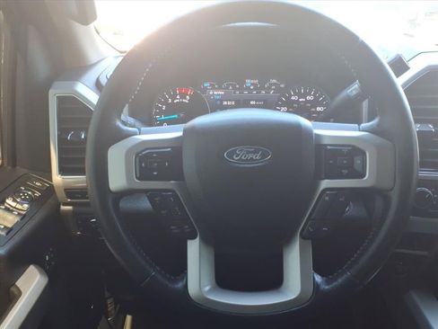 Used 2021 Ford F250 Lariat image 20