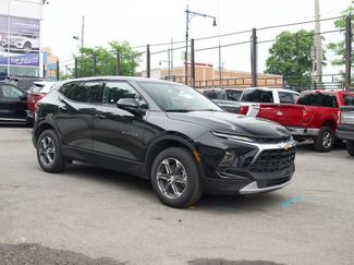 Used 2025 Chevrolet Blazer LT FWD 360° Tour