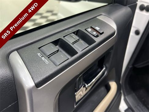 Used 2019 Toyota 4Runner SR5 Premium image 21