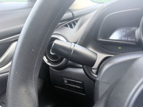 Used 2019 MAZDA CX-3 Sport image 65