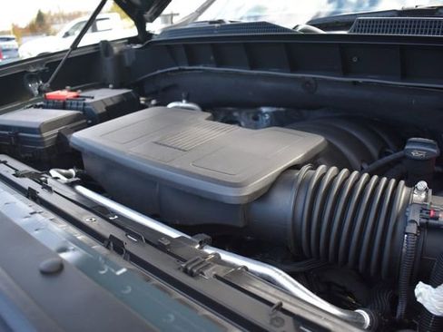 New 2026 Chevrolet Silverado 1500 LTZ w/ LTZ Premium Package image 40