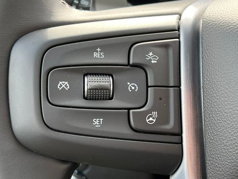 New 2026 GMC Sierra 1500 Elevation w/ Preferred Package image 21