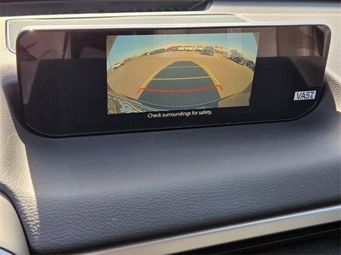 New 2026 MAZDA CX-50 AWD 2.5 S w/ Cargo Package image 13