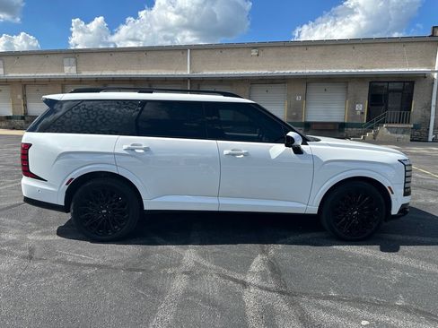 Used 2026 Hyundai Palisade Calligraphy AWD/4WD image 5