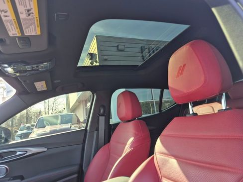 Used 2024 Dodge Hornet GT Plus w/ Tech Pack Plus w/o Parking image 17