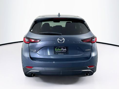 Used 2024 MAZDA CX-5 Carbon Edition AWD/4WD image 7