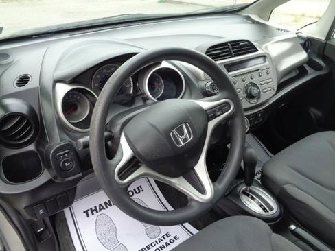 Used 2013 Honda Fit image 26