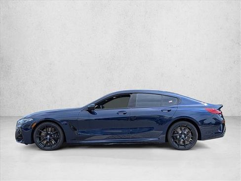 New 2026 BMW 840i xDrive AWD/4WD image 4