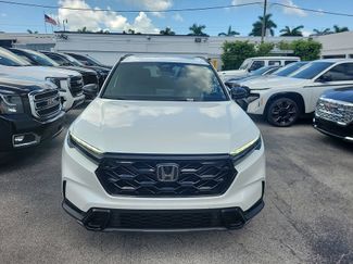 Used 2024 Honda CR-V Sport-L video 2