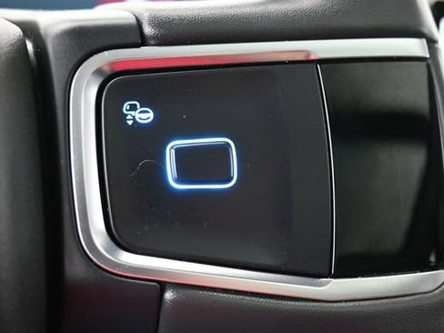 Certified 2025 Ford Expedition Active AWD/4WD image 17