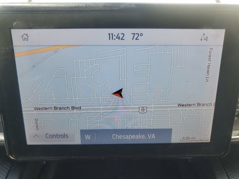 Used 2020 Ford Explorer ST w/ ST Street Pack AWD/4WD image 17