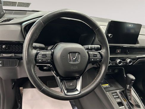 Used 2023 Honda CR-V Sport Touring image 12