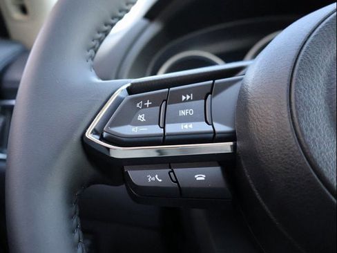 New 2025 MAZDA CX-5 AWD 2.5 S w/ Preferred Package image 27