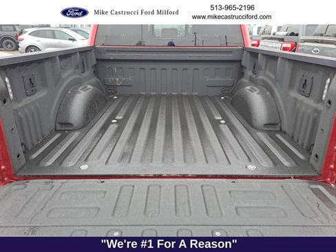 Certified 2019 Ford F150 Raptor w/ Equipment Group 802A Luxury image 27