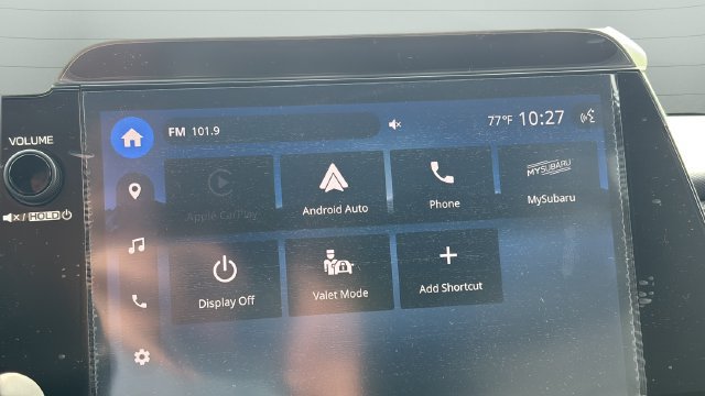 New 2026 Subaru Outback Limited AWD/4WD image 15