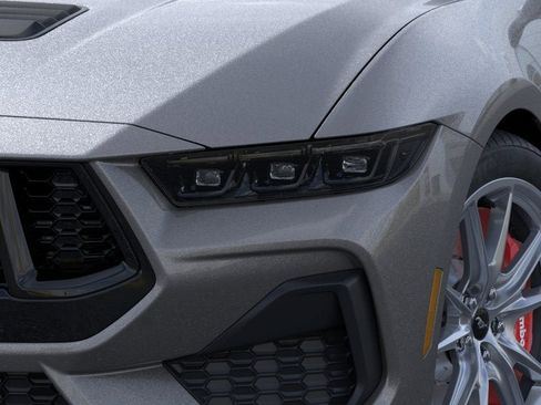 New 2026 Ford Mustang GT Premium RWD image 18