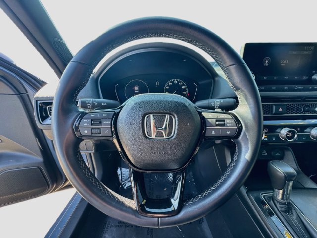 Certified 2024 Honda Civic Sport image 11