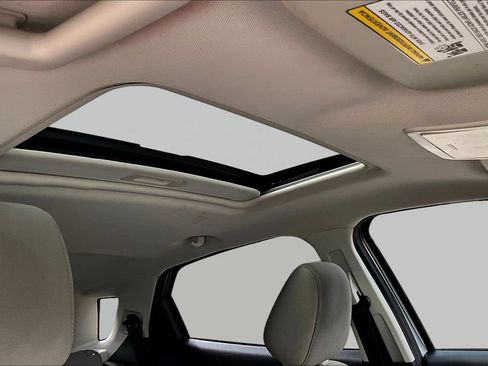 Certified 2021 Ford EcoSport SE FWD image 28